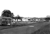 Purley, Colyton Way c.1950, Purley On Thames