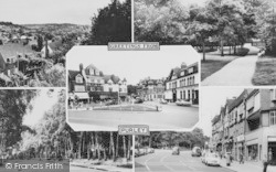 Composite c.1965, Purley
