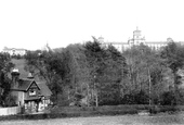 Reedham Orphanage 1903, Purley