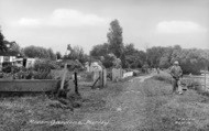 Purley, River Gardens c.1960, Purley On Thames