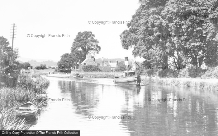 Purton photo