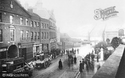 High Street 1882, Putney