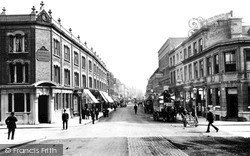 High Street 1904, Putney