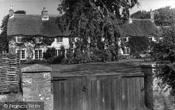 Manor c.1955, Putsborough