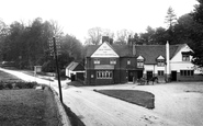 The Jolly Farmer 1912, Puttenham