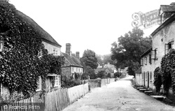 The Village 1904, Puttenham
