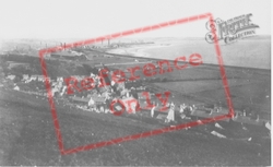 General View c.1955, Pwll