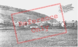 General View c.1955, Pwll