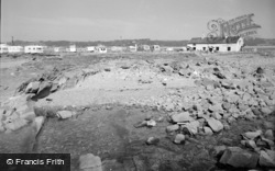 Gimblet Caravan Site 1959, Pwllheli