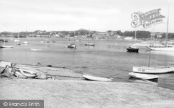 The Harbour 1959, Pwllheli