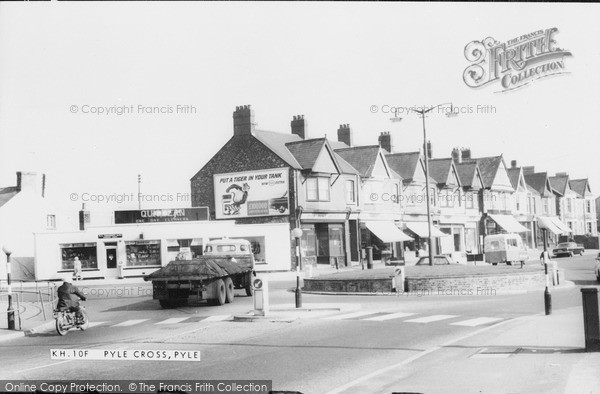 Photo of Pyle, Cross c.1965