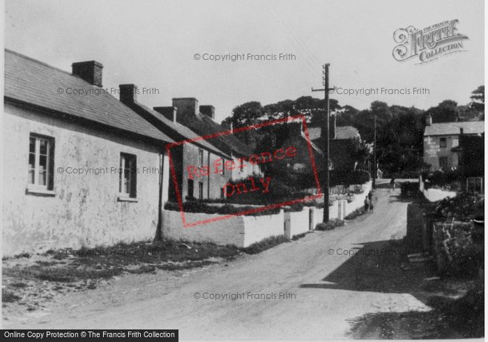 Photo of Pyle, South Cornelly 1937