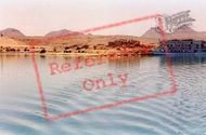 Qasr Ibrim 2004, Qase Ibrim