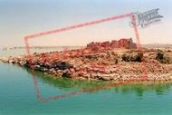 Qasr Ibrim 2004, Qase Ibrim