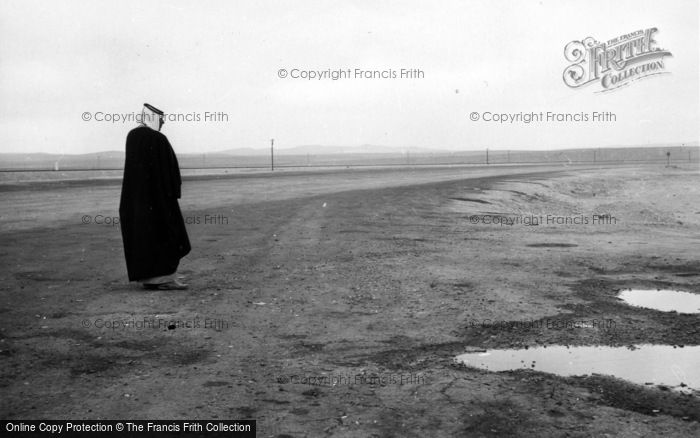 Photo of Qatraneh, Hejaz Railway 1965