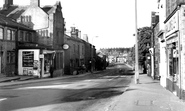 High Street c.1960, Queensbury