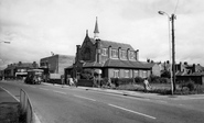 The Chapel c.1965, Queensferry
