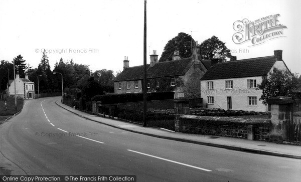 Photo of Quemerford, c.1960