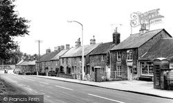 The Village c.1960, Quemerford