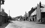 Queniborough photo