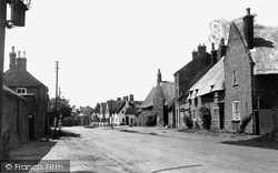 The Village c.1965, Queniborough