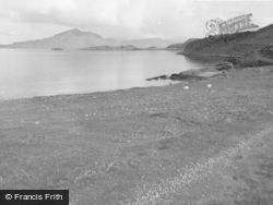 Raasay, 1962, Isle Of Raasay