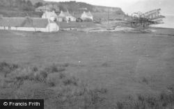 Raasay, Inverarish 1962, Isle Of Raasay