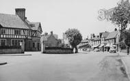 Main Road c.1955, Radcliffe On Trent