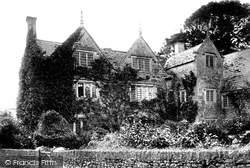 The Old Manor House 1894, Radipole