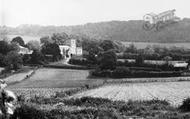 Church Of St Mary c.1955, Radnage