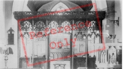 Church, The Screen 1914, Radstock