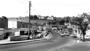 Main Road c.1965, Radstock