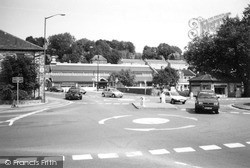The Double Roundabout 2003, Radstock
