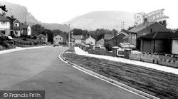 Tymynydd Close c.1965, Radyr