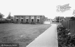 Rainham Hall c.1965, Rainham