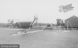 The Park c.1960, Rainham