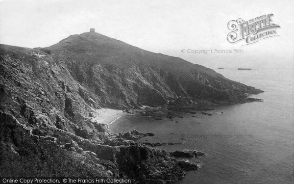 Photo of Rame, 1906