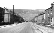 Ramsbottom, Peel Brow c1955