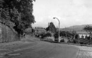 Ramsbottom Lane c.1950, Ramsbottom