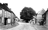 High Street 1906, Ramsbury