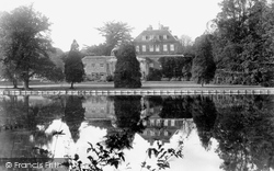Manor House 1908, Ramsbury