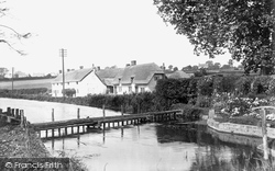 New Town 1923, Ramsbury