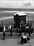 By The Pier 1895, Ramsey