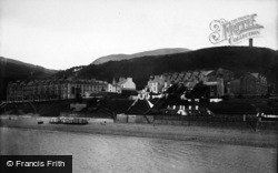 From The Pier 1895, Ramsey