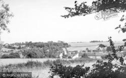 From The South c.1955, Ramsey