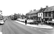 Ramsey, Great Whyte c1965