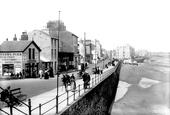 Promenade 1895, Ramsey