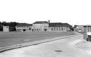 Secondary Modern School c.1965, Ramsey