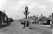 The Great Whyte c.1955, Ramsey