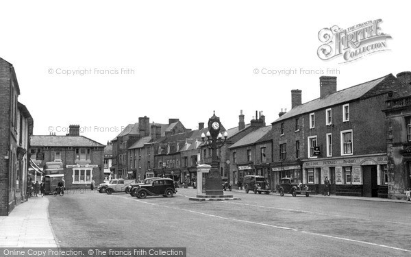 Photo of Ramsey, The Great Whyte c.1955